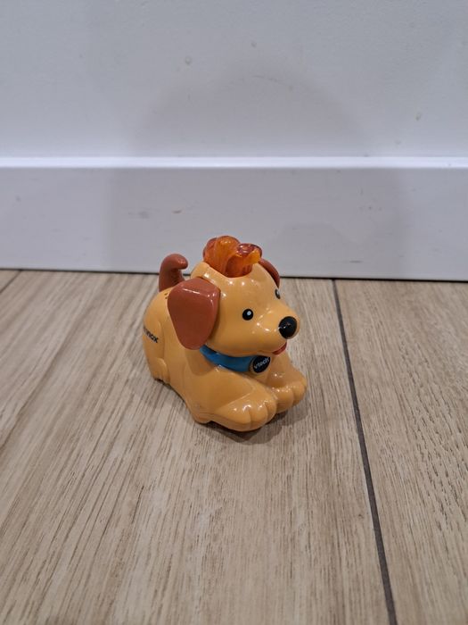 Toot toot Animals Lablador, VTech