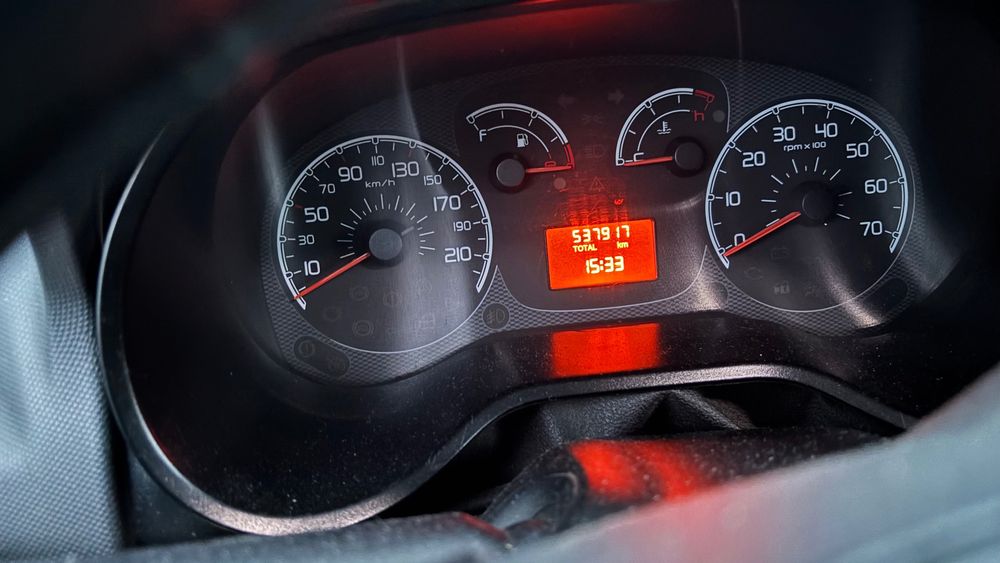 Продам Fiat doblo