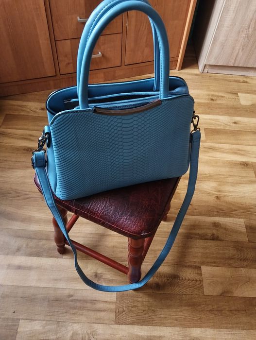 Torebka damska na ramię