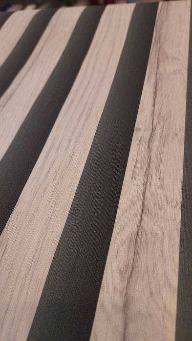 Tapeta lamele - papasy