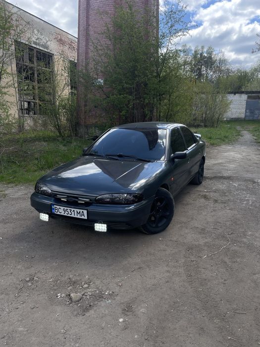Продам ford mondeo mk 1