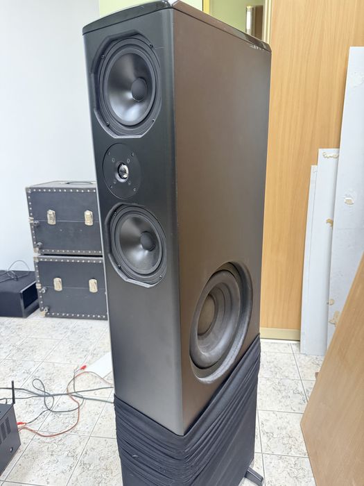 Zestaw kolumn kina domowego Definitive Technology 2 x bp7001sc 1 x 2500clr 4 x bpx