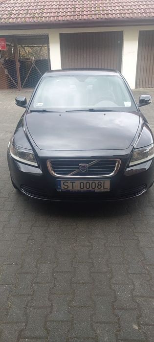 Volvo S40