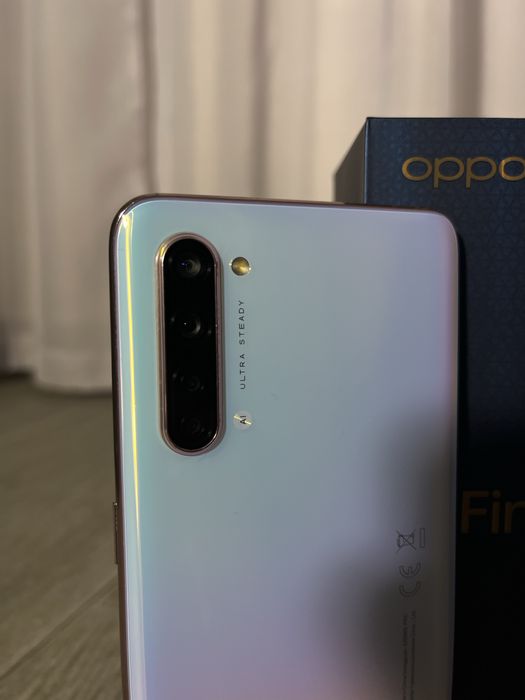 Oppo Find X2 Lite