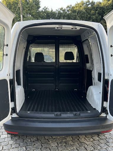 Vw Caddy 2015 iva dedutivel