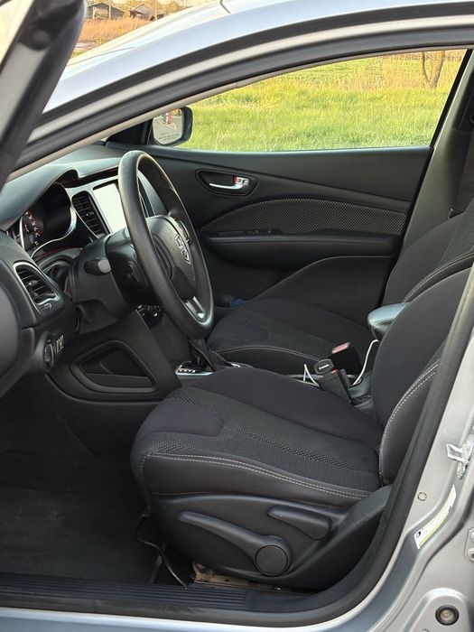 Продам автомобіль Dodge DART, 2,4бензин, автомат