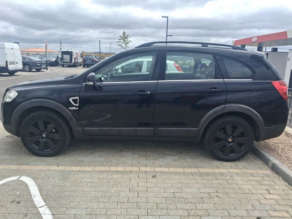 Vendo chevrolet