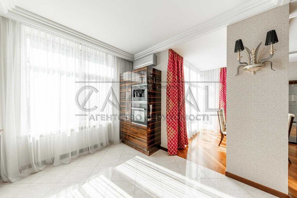 Продаж квартири, ЖК Новопечерські Липки, Драгомирова, Верхогляда