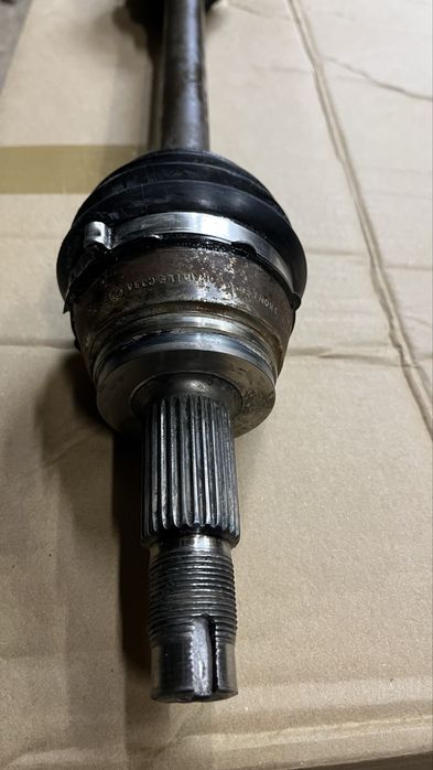 Poloś przednia prawa Alfa Stelvio 2.0 turbo