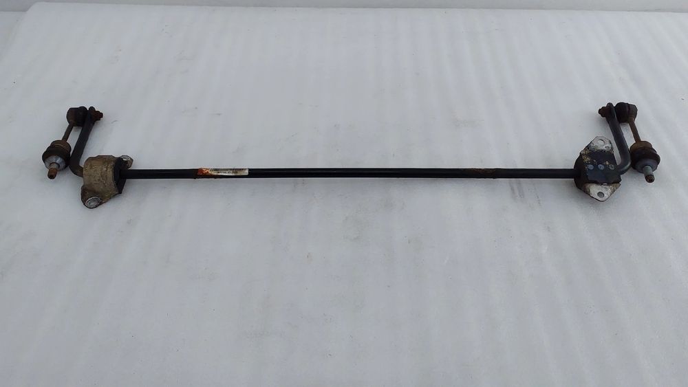Barra estabilizadora / torção BMW 5 (E60)