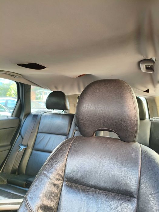 Carrinha Volvo V50 1.6D