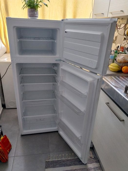 Frigorífico eletrónica