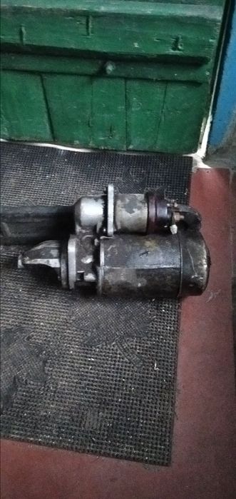 Продам стартер ЗИЛ