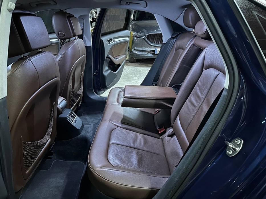 Audi A3 2.0 350+ сил