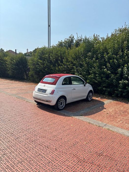 Fiat 500C 1.2 Pop Star Edition522595873242501124
