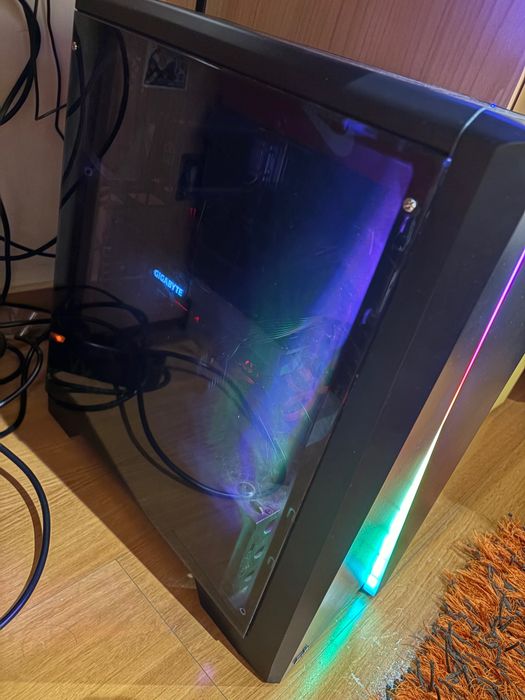 pc gamer completo