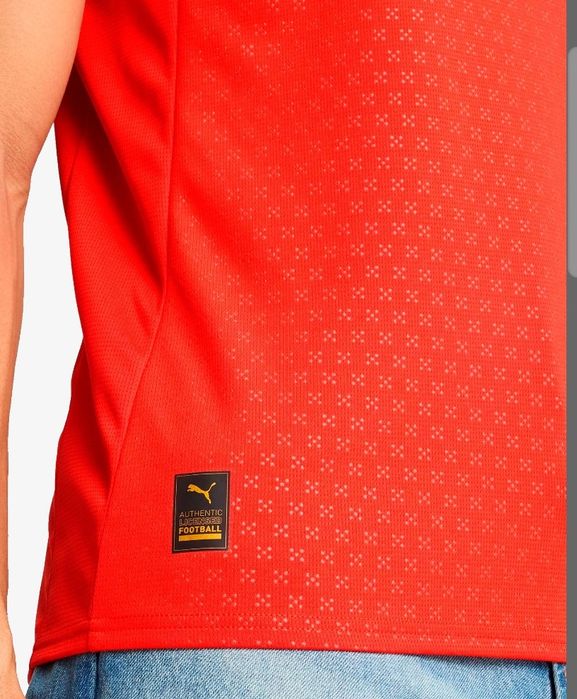 Camisola Selecção NOVA

Vários Clubes 
Mais disponíveis pedir fotos