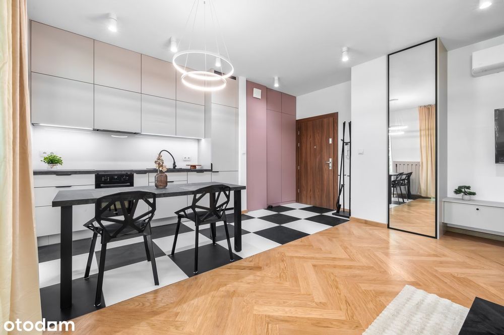 Nowoczesny apartament z klimatyzacją | Wikana Residence, Al. Kraśnicka