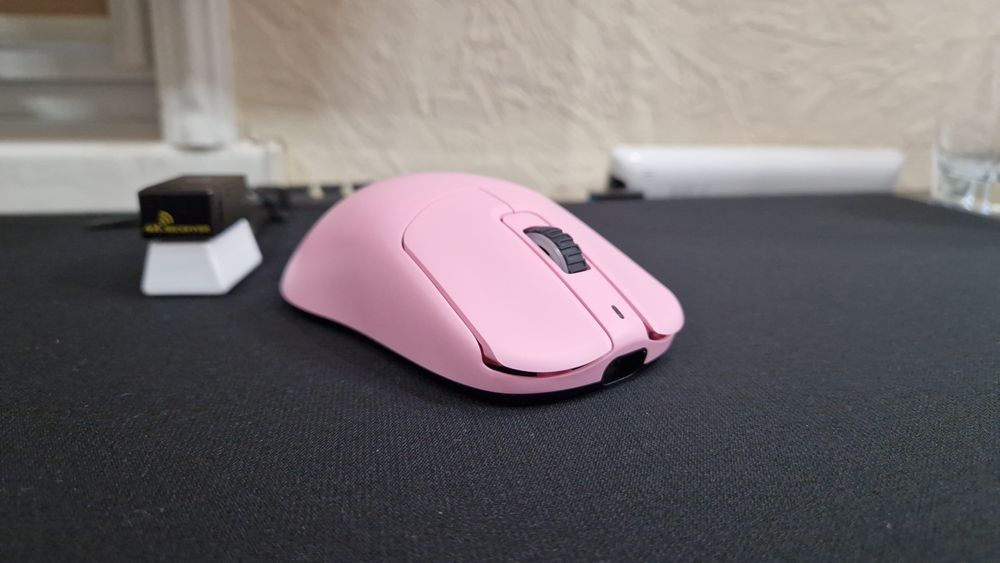 Vaxee xe v2 4k. Ігрова мишка