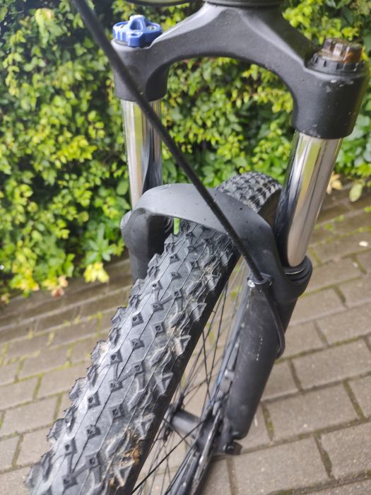 Sprzedam rower w dobrym stanie technicznym