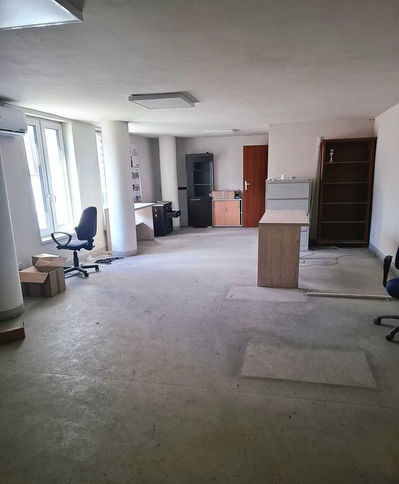 Lokal do wynajęcia magazyn pomieszczenie magazynowe centrum Radom