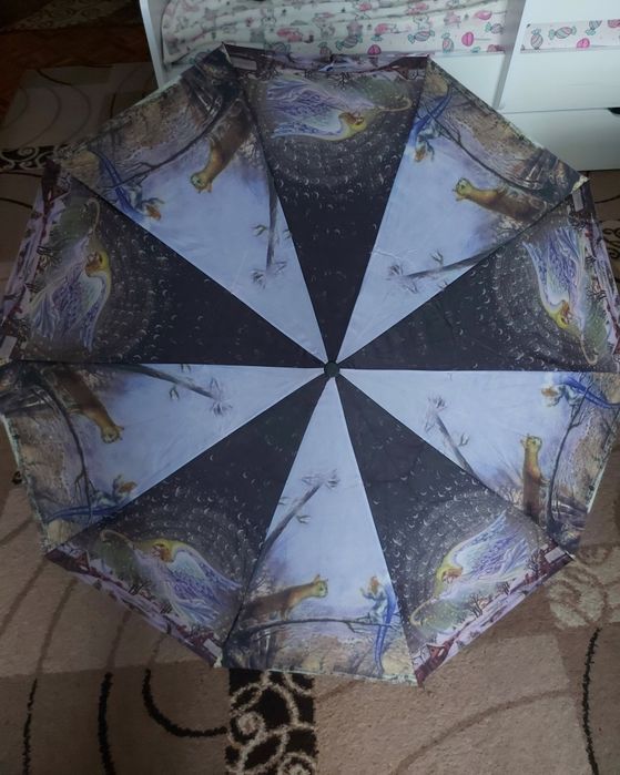 Парасолька, зонт фірми Pasio umbrella