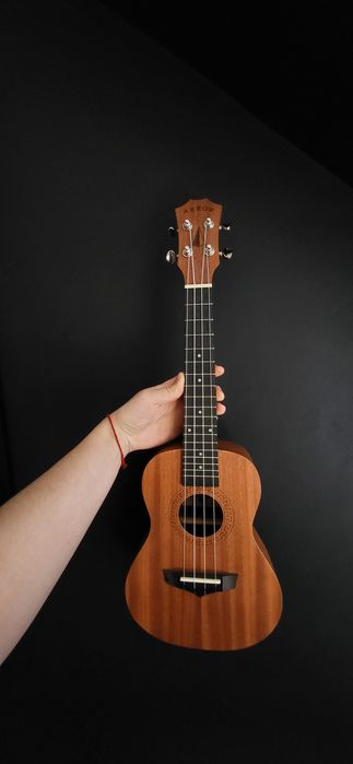Ukulele koncertowe  Arrow