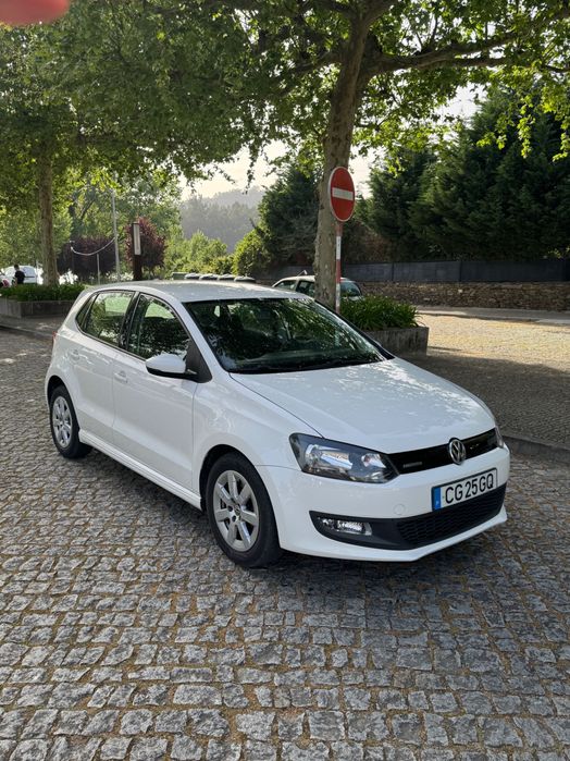 Volkswagen polo TDI
