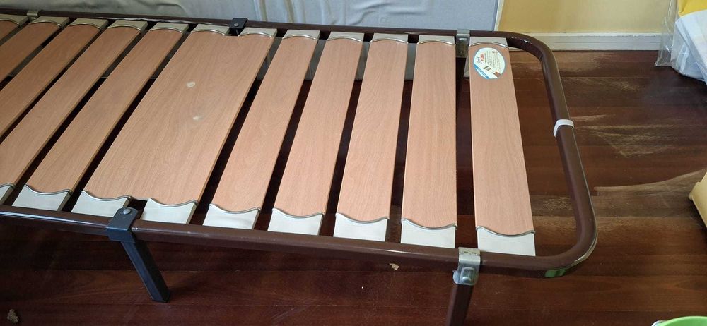 Bed Frame - Body Flex Bed64873918439169121