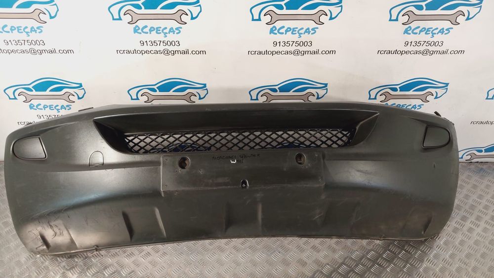 PARACHOQUES FRENTE FRONTAL MERCEDES BENZ A9068800170 9068800170