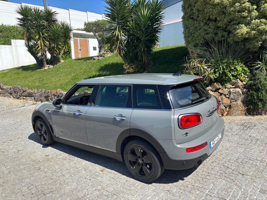 MINI Clubman — fotografia 4