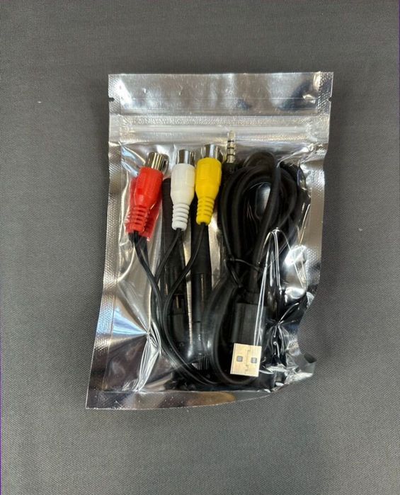 FPV шолом mini 3 Inches