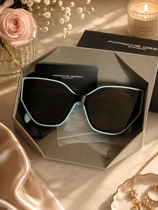 Okulary Prada Milano