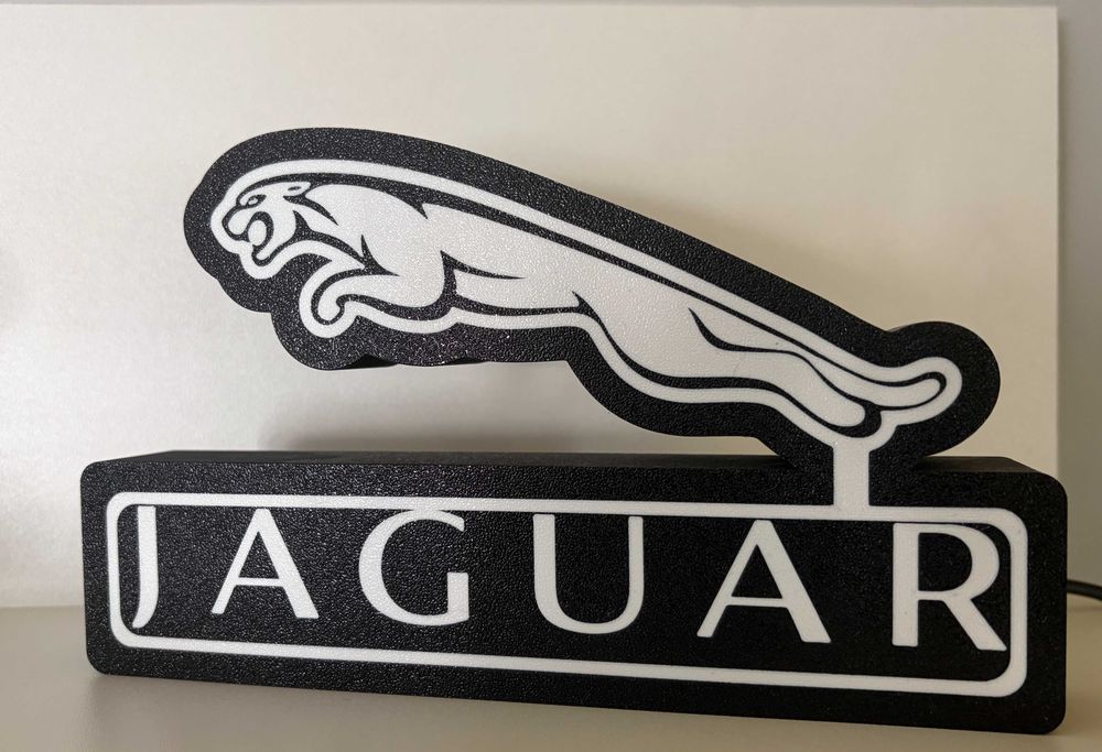 jaguar logo