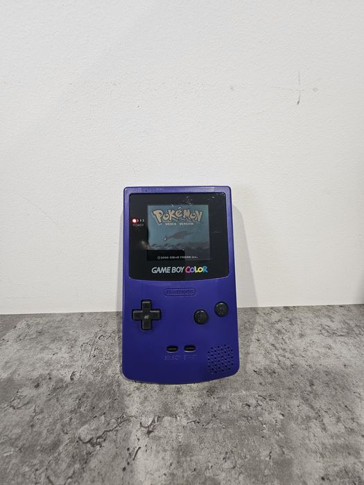 Gameboy Color Original