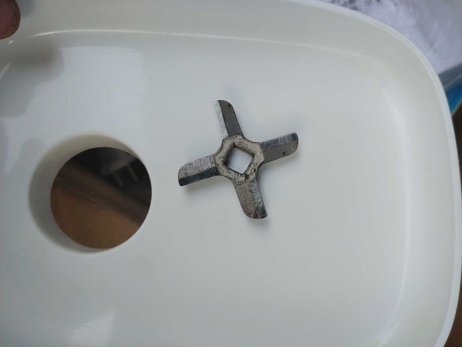 мясорубка philips HR2710