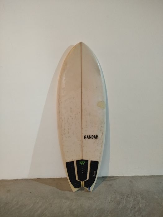 Prancha de surf fish 5'1