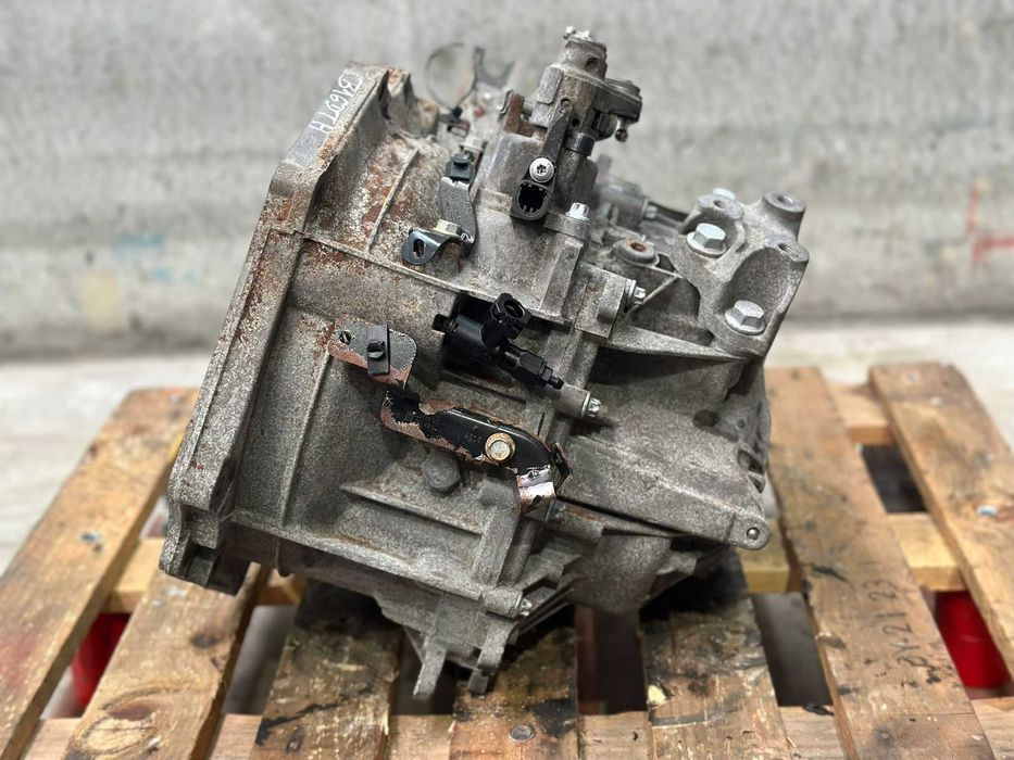 Caixa de velocidades 1.6CDTI Opel Insígnia/Astra (Ref.: M32/555.69870)