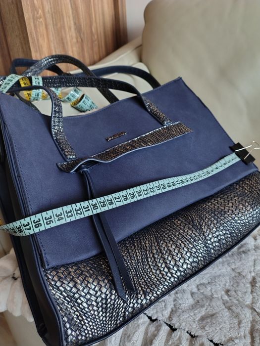 Torebka Pabia Monnari