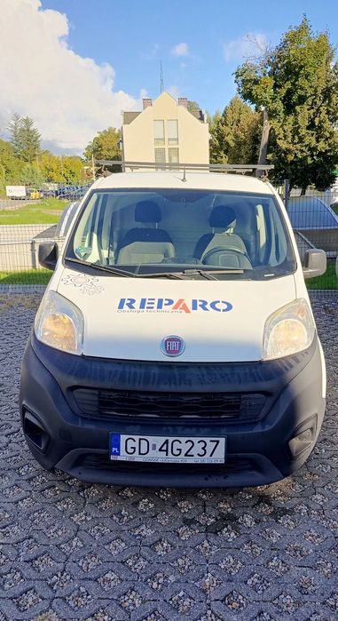 Fiat Fiorino