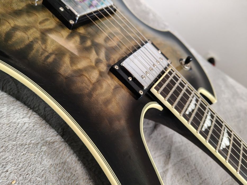 B. C. Rich Mockingbird Special X gitara elektryczna BC Rich b.c.