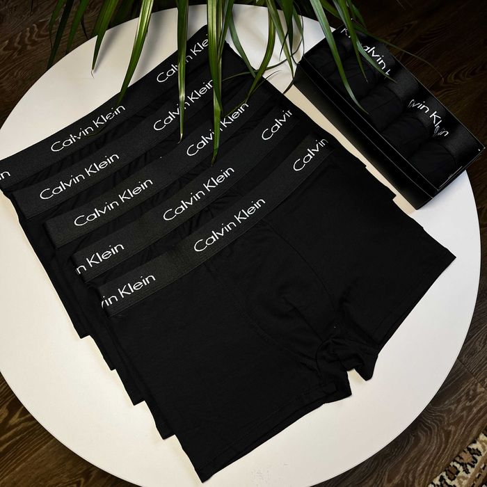 5 шт -550 грн Труси чоловічі Лакоста/ Трусы мужские Lacoste