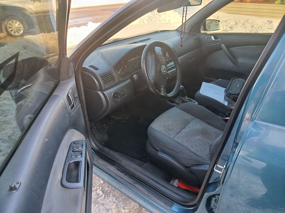 Продам Skoda Octavia 2004 р.в. 1.9 дизель