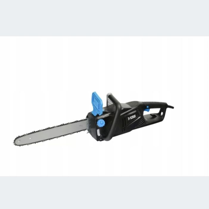 Piła elektryczna łańcuchowa macalister MCS2200 oregon 40 cm 2200w