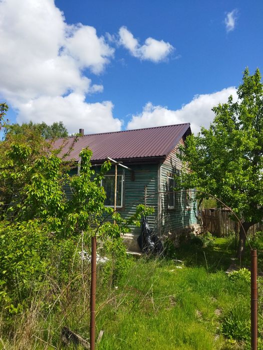 Продам будинок в с.Киселівка