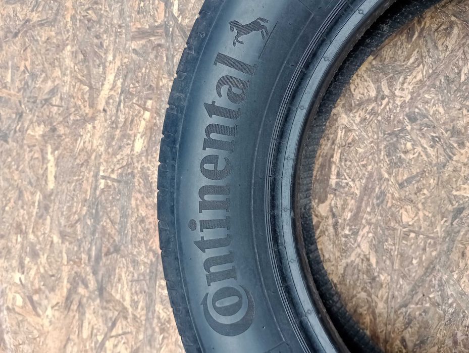 Opony letnie 4X215/60 R17 96H CONTINENTAL ECO CONTACT 6Q