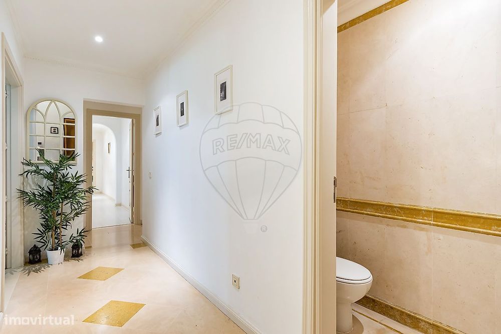 Apartamento T2 para arrendamento