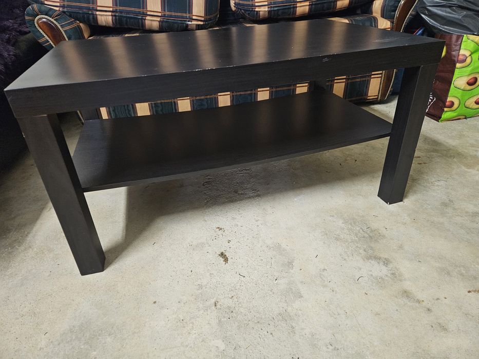Mesa de Madeira Sala