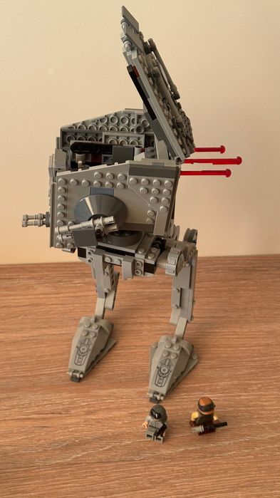 LEGO Star Wars 75153 AT-ST