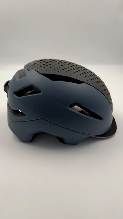 Nowy Kask Rowerowy Bell Hub  r. M (55-59cm)